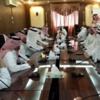 السلمي يلتقي بقيادات مدارس تطوير بمدارس مكة