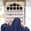 كربلاء: رجال دين يحذرون من التطرف والتوتر
