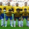 المنتخب البرازيلي يبحث عن كنزه المفقود في ضواحي لندن المنتخب البرازيلي يبحث عن كنزه المفقود في ضواحي لندن