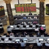 بورصة مصر تتصدر ارتفاع بورصات العرب بداية الخميس