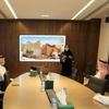 "بوابة الدرعية" تقدم شرحًا تفصيليًّا للمشاريع التطويرية في اللقاء المفتوح العاشر مع الأهالي