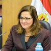 وزيرة التخطيط: عقد جلسات حوار مجتمعي حول رؤية مصر 2030 وزيرة التخطيط: عقد جلسات حوار مجتمعي حول رؤية مصر 2030