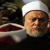 مفتي الجمهورية يعزى خادم الحرمين في وفاة ولي العهد السعودي