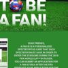 "مفاجأة للمصريين" شجع منتخب الفراعنة فى روسيا دون تأشيرة.. تعرف على التفاصيل "مفاجأة للمصريين" شجع منتخب الفراعنة فى روسيا دون تأشيرة.. تعرف على التفاصيل