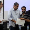 اتحاد غرب آسيا ينظم دورة للإعلام في فلسطين