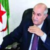 الرئيس الجزائري.. رسالة للمغتربين وأخرى للعابثين