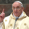 البابا يدعو إلى تجنّب إهانة معتقدات الآخرين باسم حرية التعبير