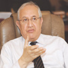 من حقّ بلخادم الترشح و"ما تهدروليش" على سعداني
