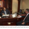 العدوان: موجودات الضمان تتجاوز 4ر5 مليار دينار ونتوسع بمشروعات استثمارية حيوية (مصور)