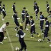 المنتخب القطري يعتذر عن عدم مواجهة لبنان وديا المنتخب القطري يعتذر عن عدم مواجهة لبنان وديا