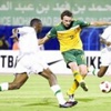 الأخضر يرفع شعار الفوز فقط أمام أستراليا اليوم