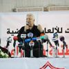 مرتضى عن تعامل وزير الشباب مع الأهلي والزمالك: «هنا تفتيش.. هنا تطنيش» (فيديو) مرتضى عن تعامل وزير الشباب مع الأهلي والزمالك: «هنا تفتيش.. هنا تطنيش» (فيديو)