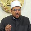 وزير الأوقاف يلتقى رسالة من بابا الفاتيكان للتعاون في تعزيز ثقافة السلام الإنساني وزير الأوقاف يلتقى رسالة من بابا الفاتيكان للتعاون في تعزيز ثقافة السلام الإنساني