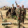 القوات العراقية تُحبط هجوماً لـ (داعش) على بلدة هيت في الأنبار