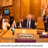 الصفدي يشارك بالاجتماع الطارىء لمجلس وزراء الخارجية العرب الصفدي يشارك بالاجتماع الطارىء لمجلس وزراء الخارجية العرب