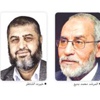 قيادات جماعة الاخوان يرفضون المثول أمام نيابة أمن الدولة