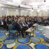 «العاصمة الإدارية» تعقد مؤتمرًا لممثلي 90 بعثة دبلوماسية في مصر