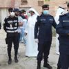 الكويت : نحر شقيقته وسلم نفسه