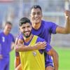 تحليل.. كيف يضرب الزمالك فرجاني ومصطفي بـ"حجر" بيراميدز؟ تحليل.. كيف يضرب الزمالك فرجاني ومصطفي بـ"حجر" بيراميدز؟