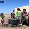 قتلى وجرحى بغارات روسية على حلب