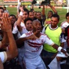 حلمي طولان يمنح لاعبي الزمالك راحة لمدة أسبوع حلمي طولان يمنح لاعبي الزمالك راحة لمدة أسبوع