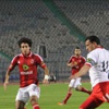 جاريدو يهاجم التحكـيم