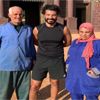 ماذا قال خالد النبوي عن عمال النظافة في كواليس "أهل الكهف"؟ ماذا قال خالد النبوي عن عمال النظافة في كواليس "أهل الكهف"؟