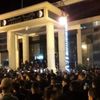 ولايات جزائرية تخرج للتظاهر ضد مقترحات بوتفليقة