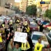 مظاهرات بمصر ومنع للخطابة بدون ترخيص