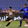 الاسماعيلي يرفض إعارة عبدربه للاتحاد