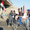 24 قتيلاً بتفجيرات متجددة في العراق