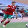 باعدي يرفع من "كوطة" المحلي في عرين الأسود