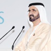 محمد بن راشد: فريقنا واحد . . طلابه رجال وموظفوه قادة