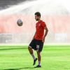 مصراوي يوضح.. لماذا غاب محمد محمود عن ودية الأهلي أمام منية سمنود؟ مصراوي يوضح.. لماذا غاب محمد محمود عن ودية الأهلي أمام منية سمنود؟