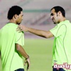 عودة عكاش تنعش الاتفاق عودة عكاش تنعش الاتفاق