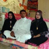 عراقي يتزوج عروسين في ليلة واحدة عراقي يتزوج عروسين في ليلة واحدة