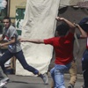 الاعتداء على صحفي بالضرب في الاسماعيلية الاعتداء على صحفي بالضرب في الاسماعيلية