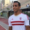 الزمالك يجدد لإسلام جمال قبل إعارته لسموحة