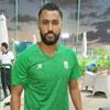 مصدر مسؤول بالاتحاد السكندري: الجهاز الفني يخشى من تكرار إصابات حسام عاشور