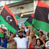 ليبيا تحيي الذكرى الثانية للثورة ليبيا تحيي الذكرى الثانية للثورة