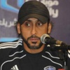 الجابر يحترف التدريب في اوكسير الفرنسي - كرة القدم - الدوري الفرنسي