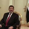 بالفيديو ..ياسر علي يعلن الفريق الرئاسى المعاون للرئيس محمد مرسي