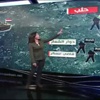 اشتباكات في الرقة وحلب ومعارك في "الخالدية"