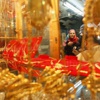 أسعار الذهب يوم الأحد 12 أغسطس 2012