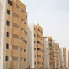 إنشاء 40 ألف وحدة سكنية بالمحافظات