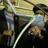 التحقيقات الأولية تستبعد الشبهة الجنائية وراء حريق كنيسة مارمينا في العمرانية