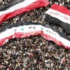الخارجية: رؤية مصر هى الوحيدة القابلة للتطبيق في سوريا