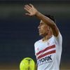 أسباب استبعاد محمد عبد الشافي من معسكر منتخب مصر «القصة كاملة»