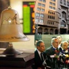 مستثمرو مصر بين تفاؤل بنبذ العنف وقلق من هبوط الإحتياطي مستثمرو مصر بين تفاؤل بنبذ العنف وقلق من هبوط الإحتياطي