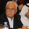 الائتلاف السوري يختار جورج صبرا رئيسا له الائتلاف السوري يختار جورج صبرا رئيسا له